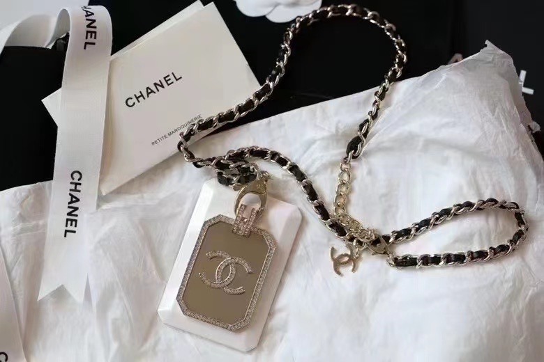 Chanel Necklaces 72